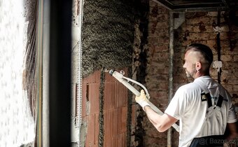 Montér venkovních fasád a vnitřních omítek - Nemecko - 2