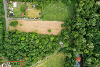 Prodej, pozemky/zahrada, 2143 m2, Koloděje , Praha 9 [ID 718 - 2