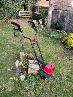 Elektrický kultivátor LEVITA TL 800 - 2