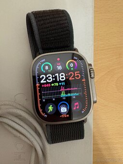 Apple Watch Ultra 2 - 2