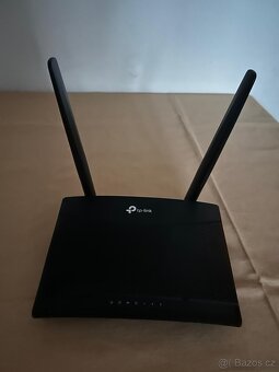 WiFi router tp link - 2
