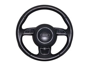 Multifunkční volant 8K0419091BM Audi A4 B8 8K FL r.v. 2013 - 2