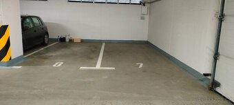 Prodej garážového stání - 2