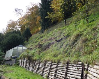 Rodinný dům Štěchovice - 2