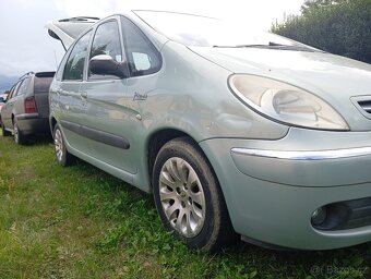 Prodám Citroen Xsara Picasso - 2