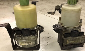 SERVOČERPADLO FABIA ,POLO,ROMSTER,LUPO trw+koyo - 2