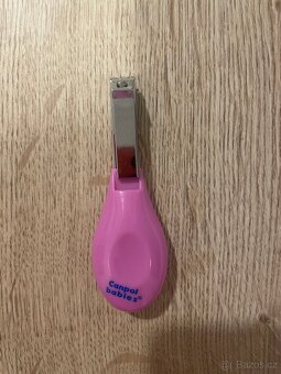 Detske potreby, cena za vse - 2