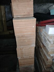 KOMÍNOVÁ TVAROVKA UDÍRNA - 2