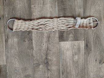 Podbřišník western - 2