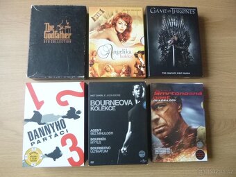 12x FILMOVA KOLEKCE (1) - 2