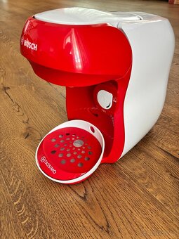 Kávovar Bosch Tassimo - 2