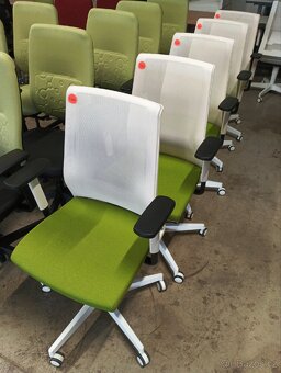 Židle LD seating look - 2