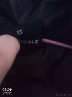 Dámská bunda, kabát - 2