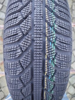 185/65/15 zimni pneu FALKEN a SEMPERIT 185/65 R15 - 2