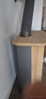 Kamna Haas&Sohn Livorno - 2