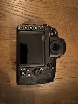 D850+70-200+24-70+14-24+50 - 2