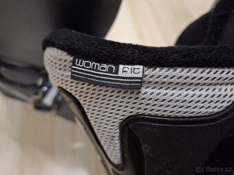 dámské lyžáky Tecnica stélka 25,5 cm  295mm - 2