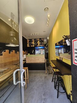 PRODÁM FAST FOOD BISTRO STODOLNI OSTRAVA - 2
