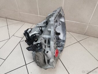 Převodovka JR5050 Dacia Dokker - 2