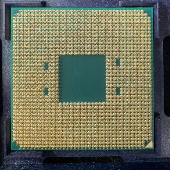 AMD RYZEN 7 5700X3D - 2