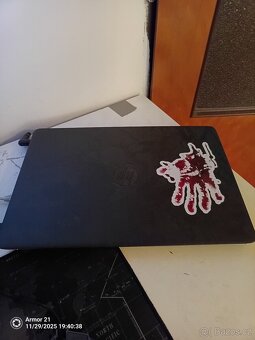 HP ProBook 8gb ram - 2