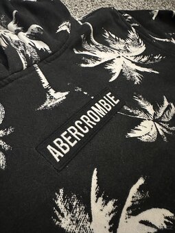 Mikina Abercrombie (dětská - chlapci) - 2