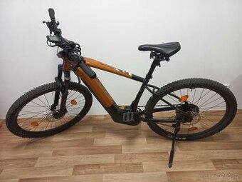 Focus Jarifa² 6.8 - Brown - 2