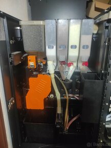 Profi kávovar Alois Dallmayr - 2