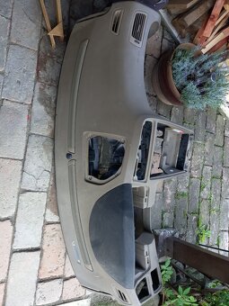 Volvo S60 facelift diely - 2