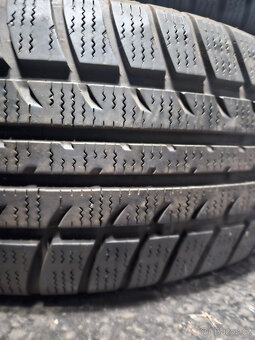 215/65r16 98H Tomket - 2