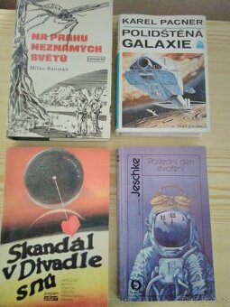 7 knih za dobrou cenu - 2