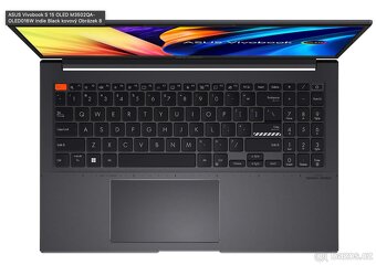 ASUS Vivobook S 15 OLED M3502QA-OLED016W - 2
