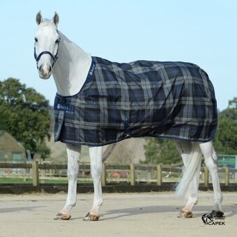 Stájová deka Bucas -CELTIC STABLE EXTRA 300G 155cm - 2