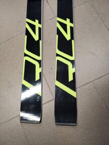 FISCHER RC 4 GS WORLDCUP - závodní sjezdové lyže - 2