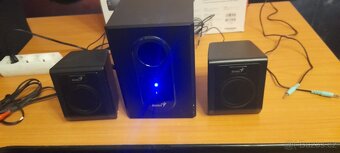 Genius aktivní-funkční - 2