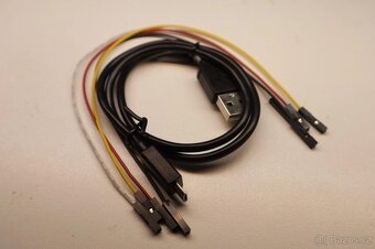 Vývojářská sada Raspberry Pi Compute Module 3+ - 2