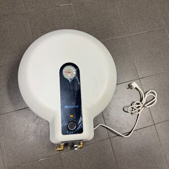 Bojler Dražice 20l (model TO 20) - 2