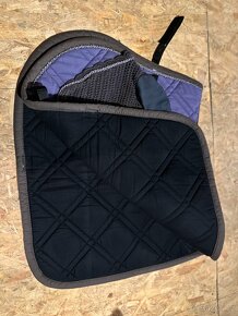 Eskadron sada, Full, fialová - 2