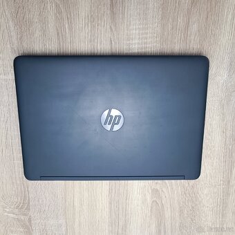 Levný notebook HP - 2