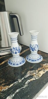 Svícny cibulák dubí - 2