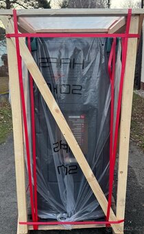 KRBOVÁ KAMNA NA PELETKY - 2