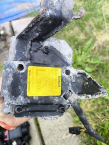 Rj xenon svetel Audi TT, 8n - 2