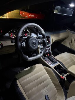 Volant VW r-line - 2