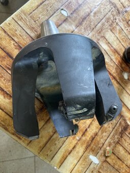 Frézovací hlava - 2