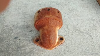 Odfuk klikové skříně - stabilák Slavia - 2