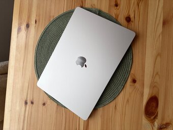 Apple MacBook Air M4 16gb/256gb - 2