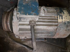 ELEKTROMOTOR 380V - 2