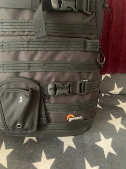 Lowepro Protactic 450AW - 2