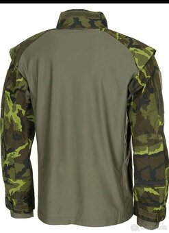 Taktická košile UBACS vzoru 95 - 2