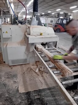 Rozmítací pila Detto MJ 145 H (7666) - 2